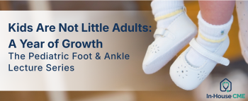 Spring into Torsional Deformities: In-toeing, Out-toeing, and Parental Panic